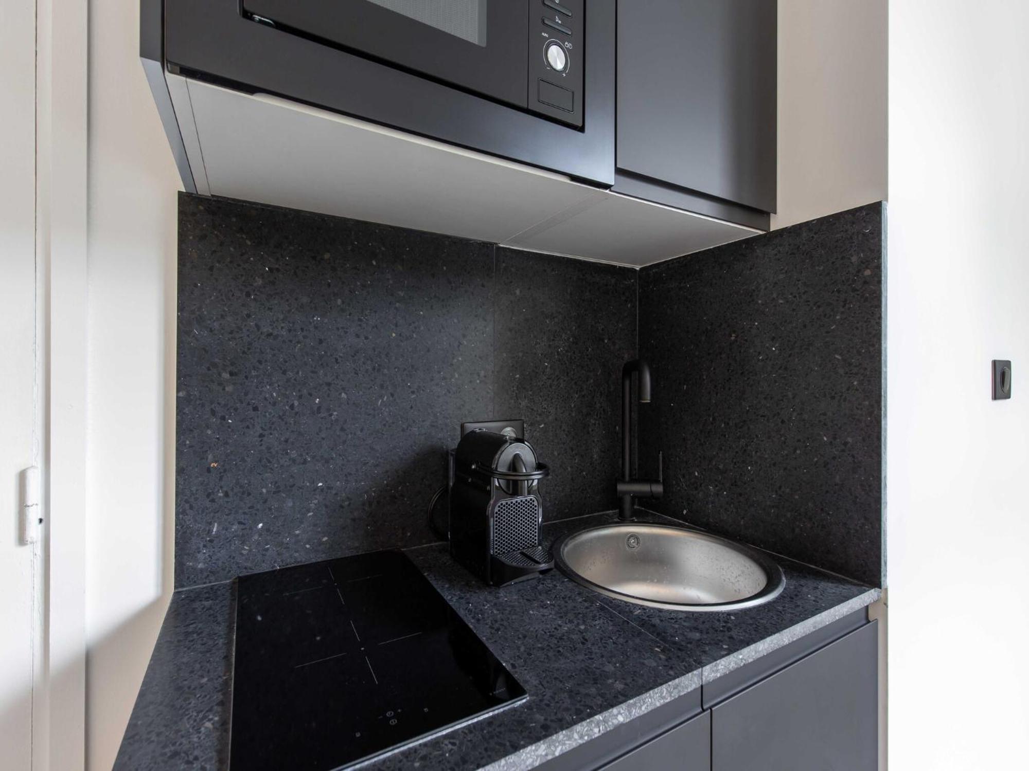 Appartement Superb - 2p - Beaugrenelle Tour Eiffel *